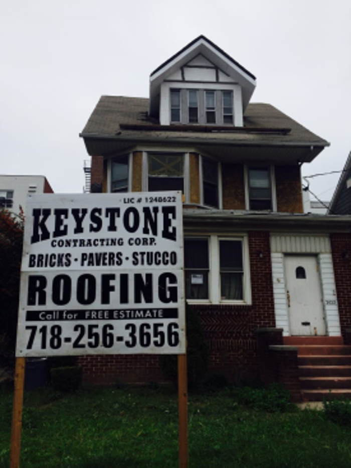 Keystone Contracting - Bronx, NY