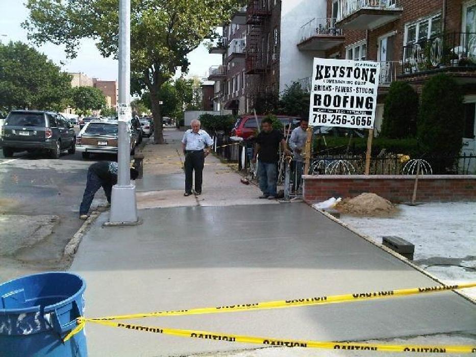 Keystone Contracting - Bronx, NY
