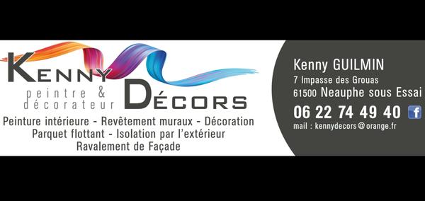 Decors Kenny