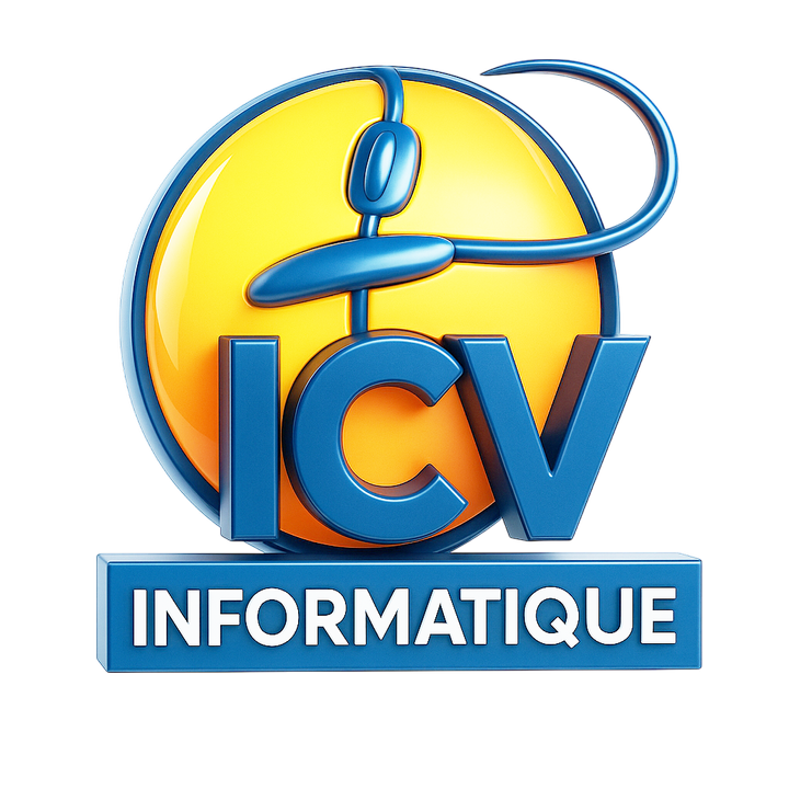I.C.V Informatique Autres services