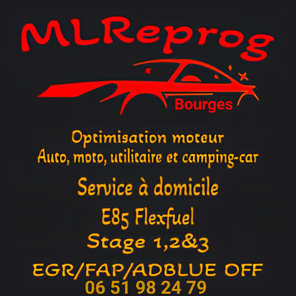 Mlreprog Bourges