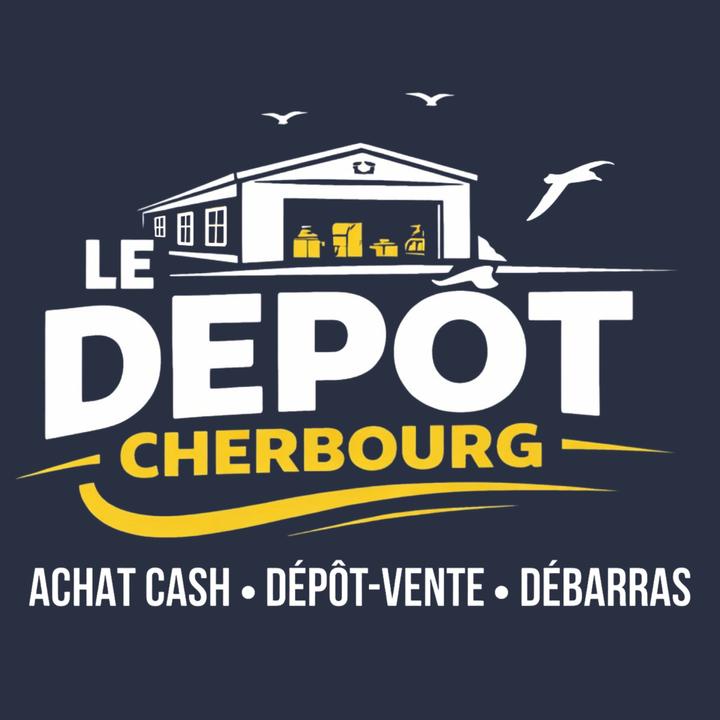 Le Dépôt Cherbourg jeux vidéo (vente, location)