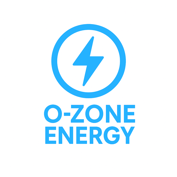 O-ZONE ENERGY Courtier en énergie