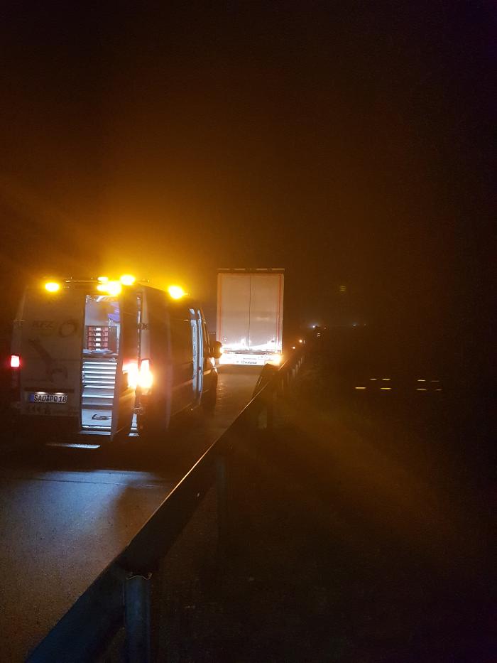 Kfz-Meisterbetrieb Jobst, Heideweg in Nittenau