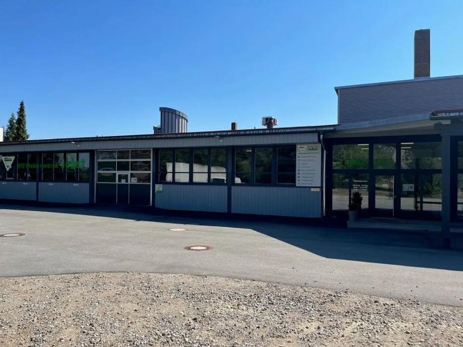 Peter Jobst KFZ Meisterbetrieb Jobst, Bräuweg in Wenzenbach