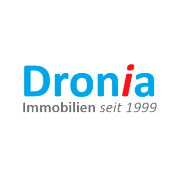 Logo Dronia Immobilien GmbH Logo Dronia Immobilien GmbH