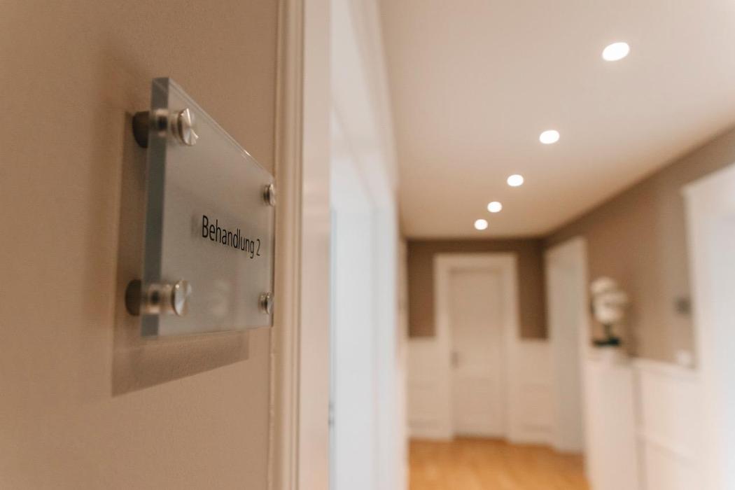 BRST Mia Clinic Zurich, Utoquai in Zürich