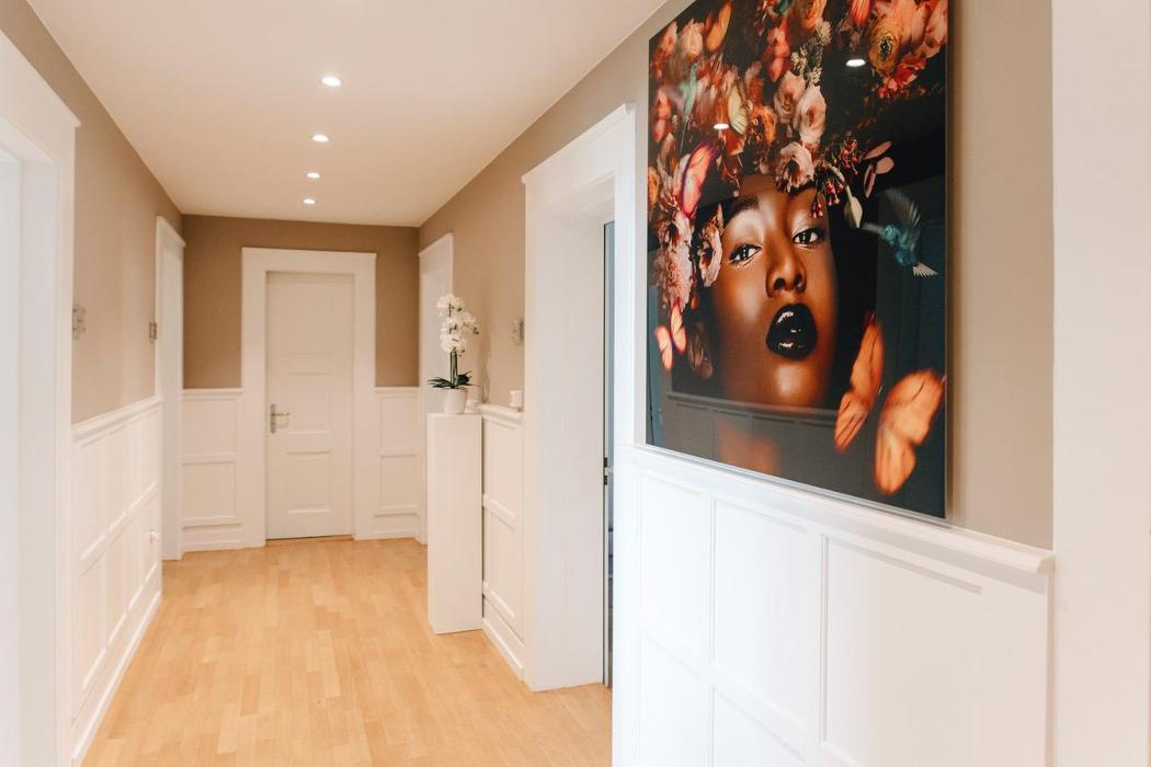 BRST Mia Clinic Zurich, Utoquai in Zürich