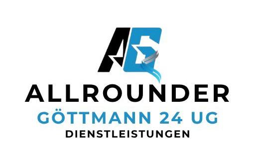 Allrounder 24 Göttmann, Feldbergstraße in Langen (Hessen)