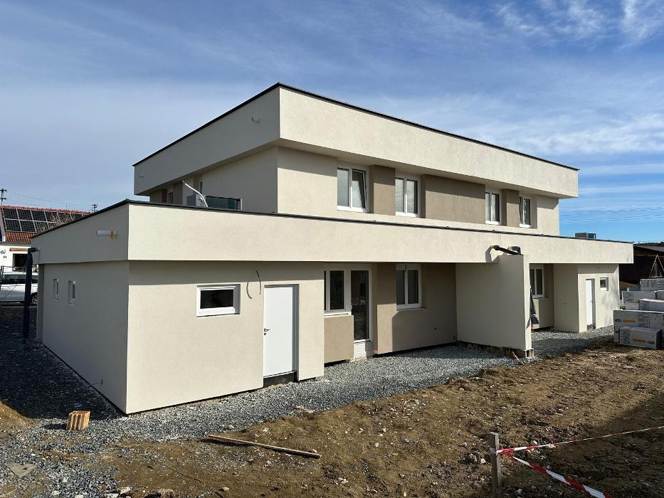 Malerei creativ Ringbauer GmbH & Co KG, Privatweg in Markt Allhau