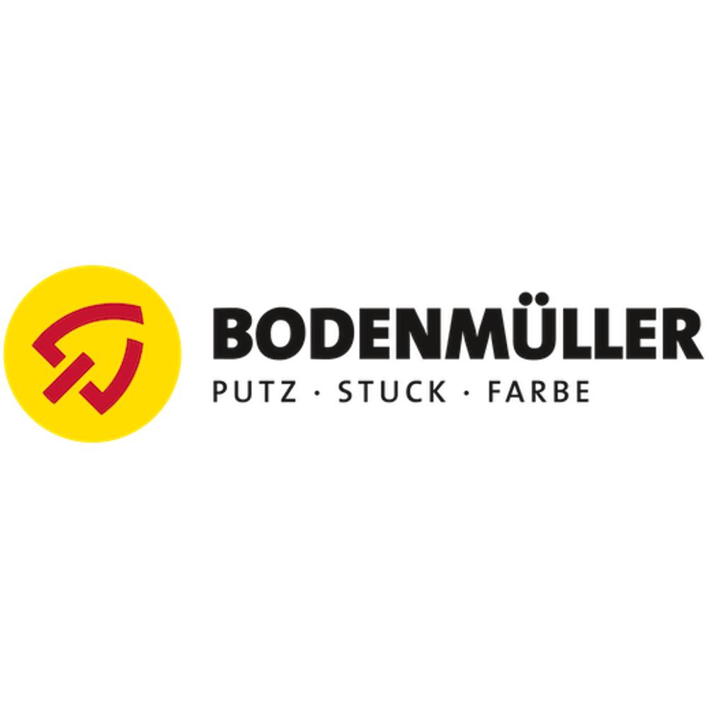 Bodenmüller GmbH & Co.KG Putz-Stuck-Farbe in Isny im Allgäu - Logo