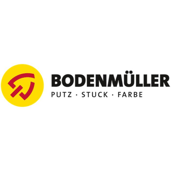 Bodenmüller GmbH & Co.KG Putz-Stuck-Farbe