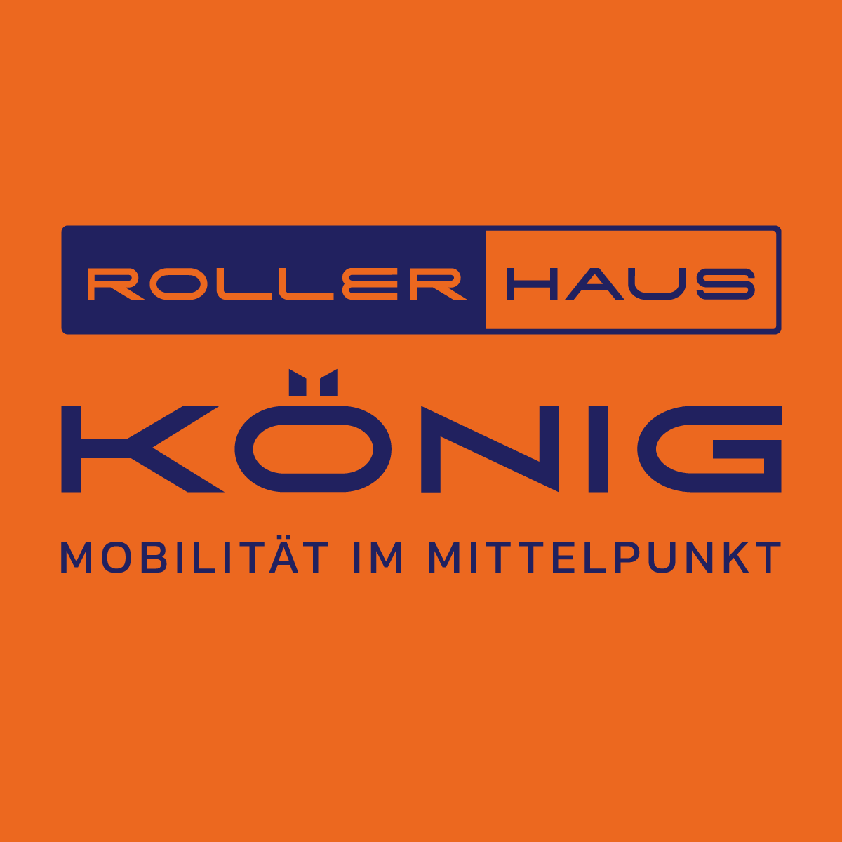 Rollerhaus König Berlin-Pankow in Berlin - Logo