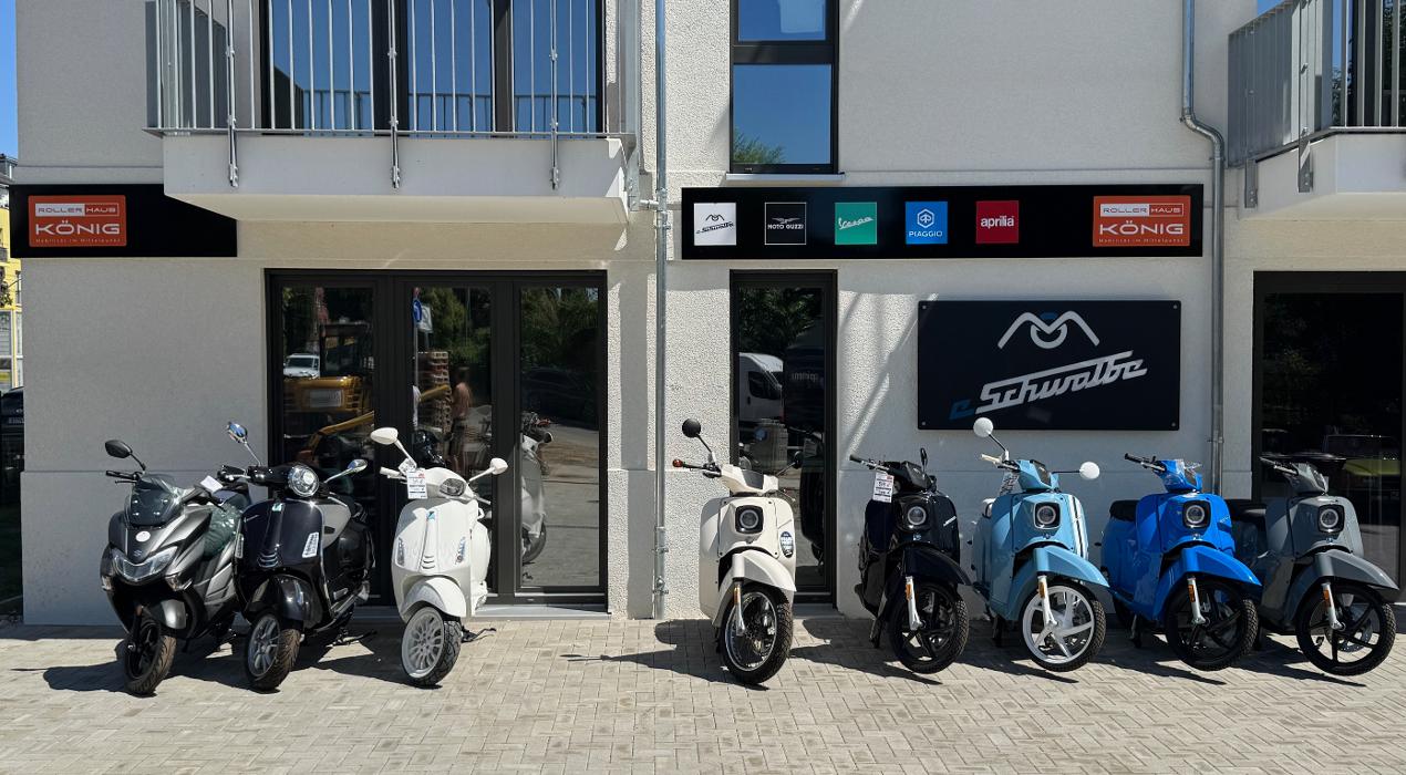 Rollerhaus König Berlin-Pankow in Berlin - Logo