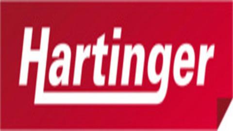 Karl Hartinger Kranbetriebe GmbH&Co.KG, Ossendorfer Straße in Warburg