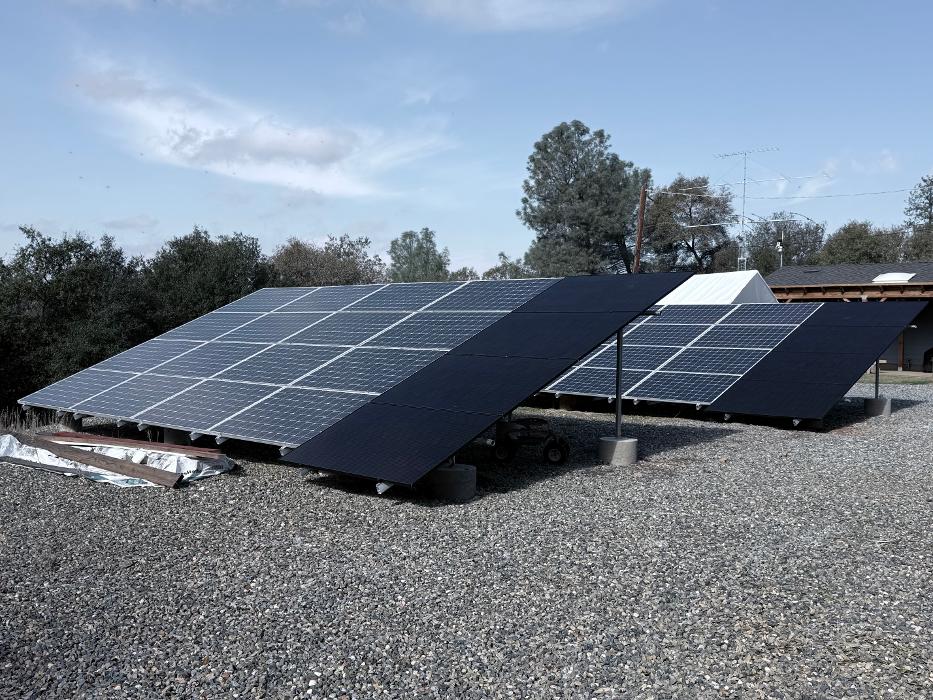 Smit's Solar Heating & Air Conditioning