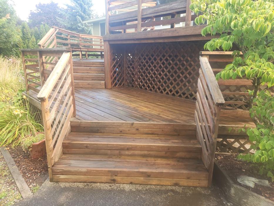 Banah Home Services LLC - Puyallup, WA