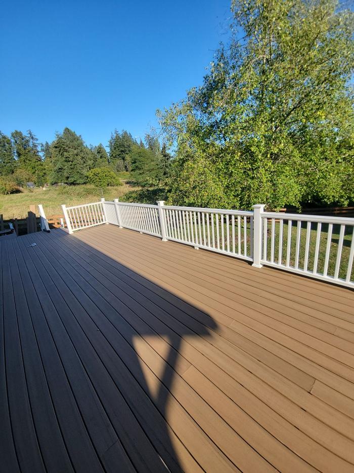 Banah Home Services LLC - Puyallup, WA