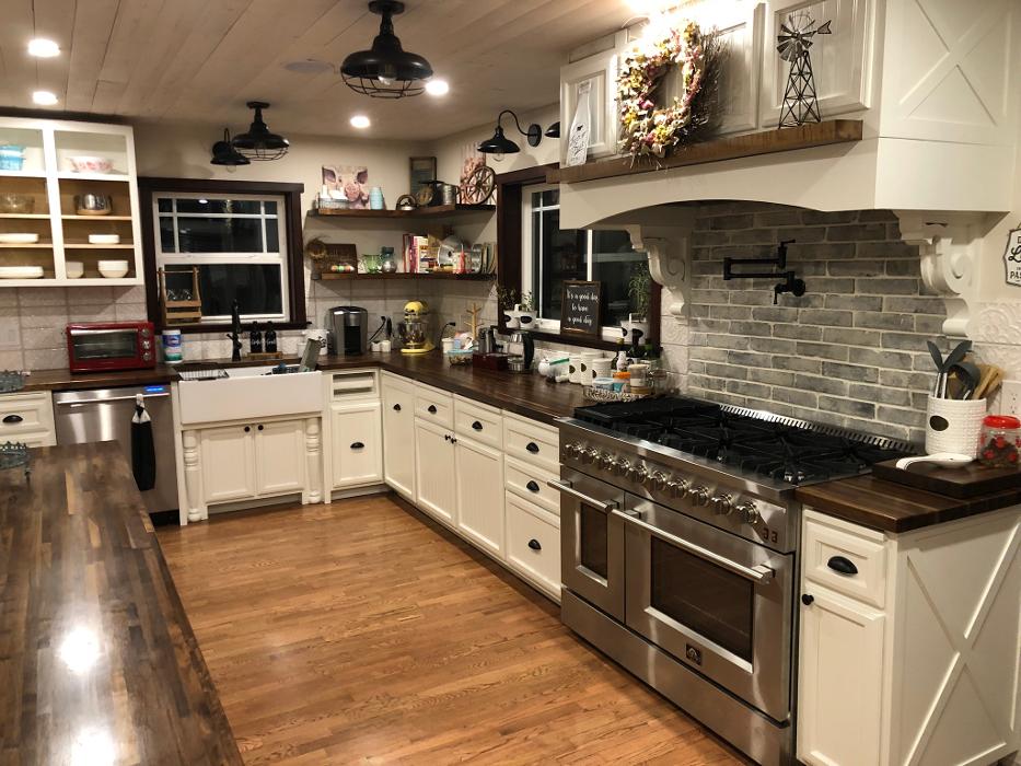 Banah Home Services LLC - Puyallup, WA