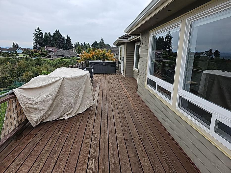 Banah Home Services LLC - Puyallup, WA