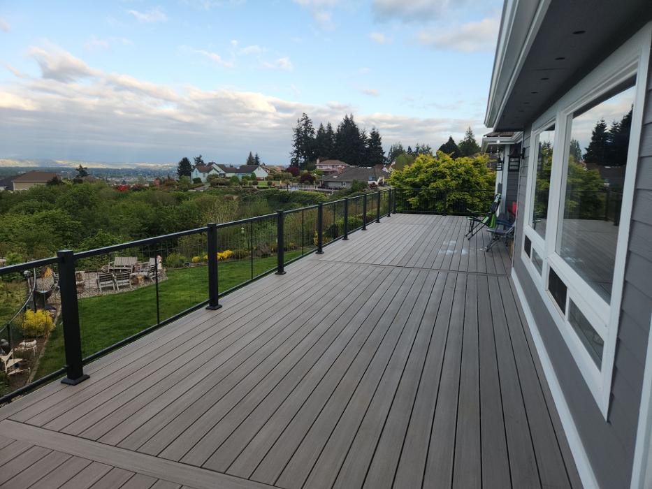 Banah Home Services LLC - Puyallup, WA