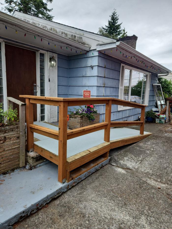 Banah Home Services LLC - Puyallup, WA