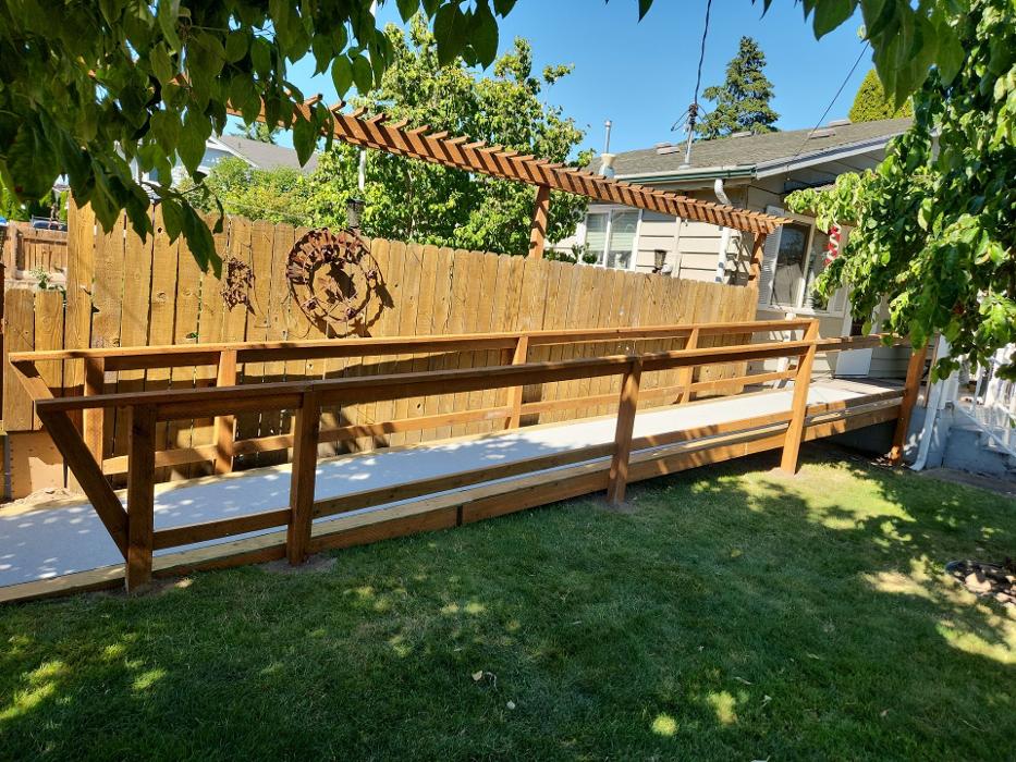 Banah Home Services LLC - Puyallup, WA