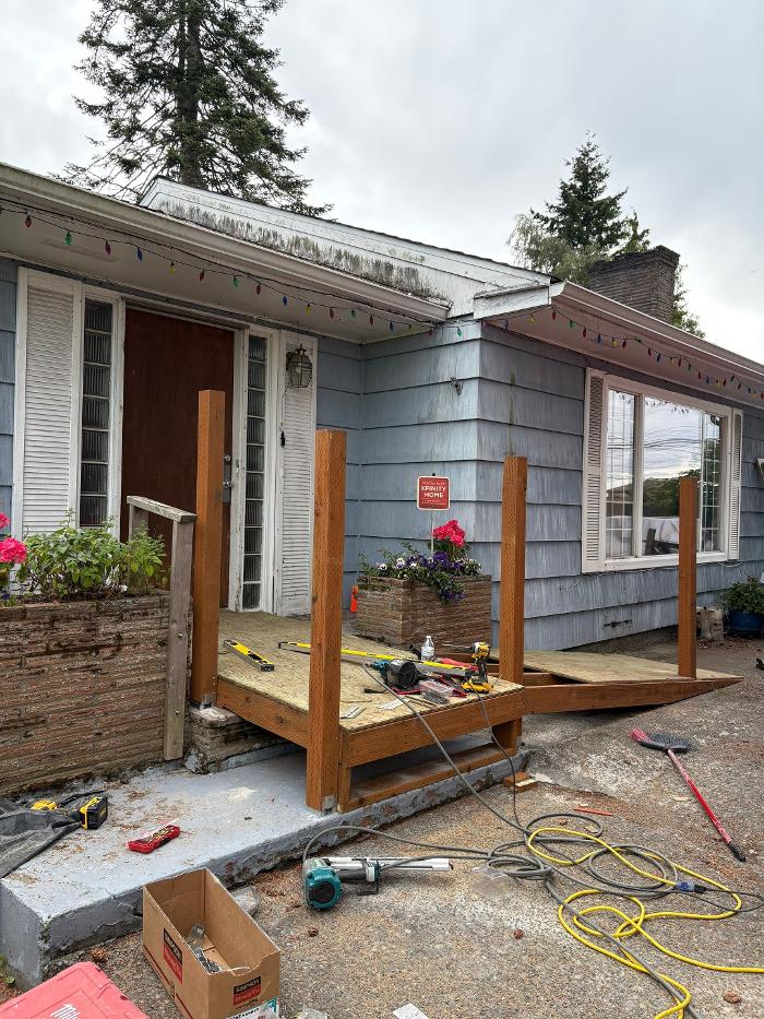 Banah Home Services LLC - Puyallup, WA