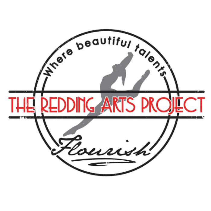 TheRAP - The Redding Arts Project - Redding, CA