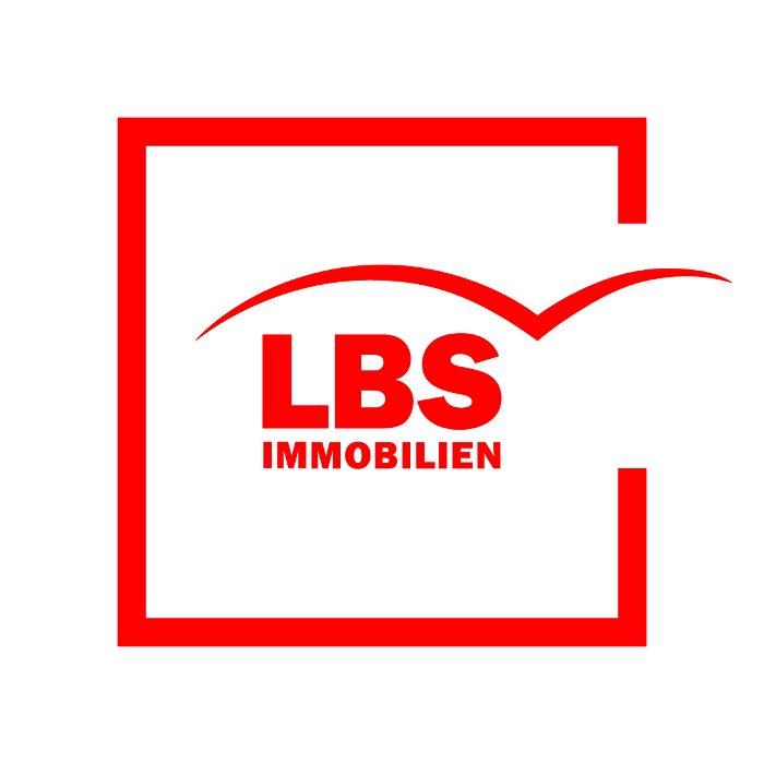 LBS Immobilien GmbH Gebietsleitung Tim Albrecht in Schleswig - Logo