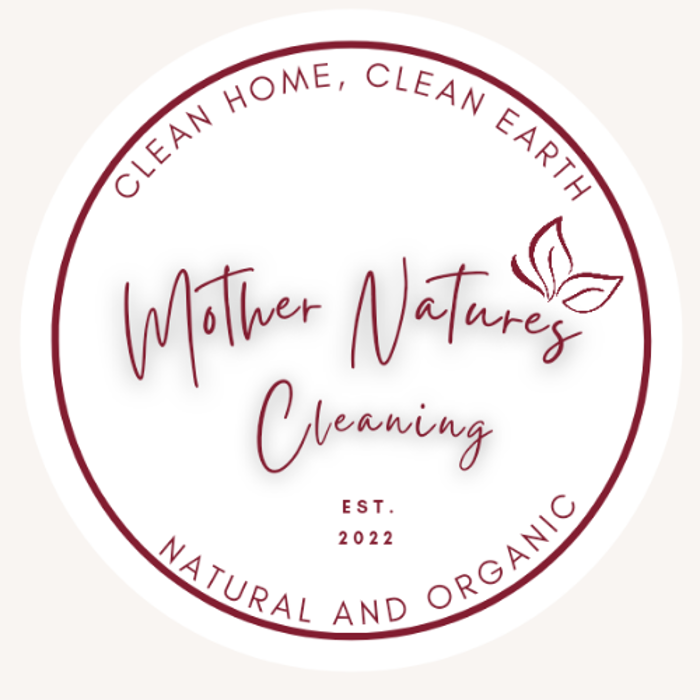 Mother Nature's Cleaning