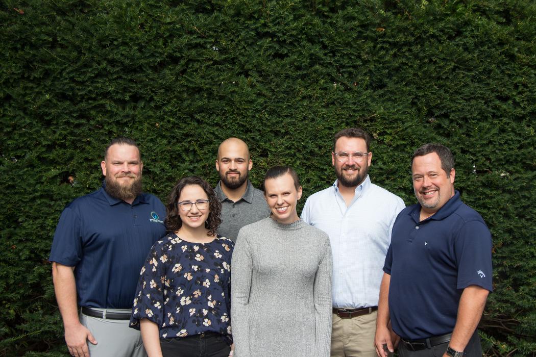 Strong Tower Associates - State College, PA