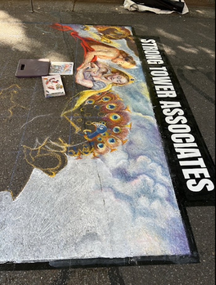 Strong Tower Associates - State College, PA