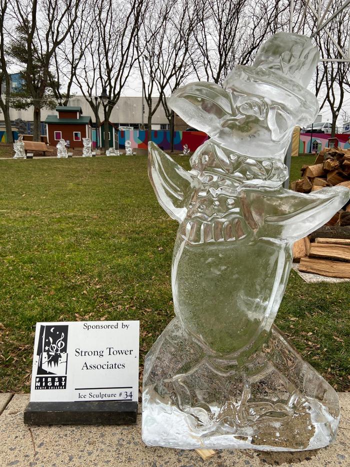 Strong Tower Associates - State College, PA