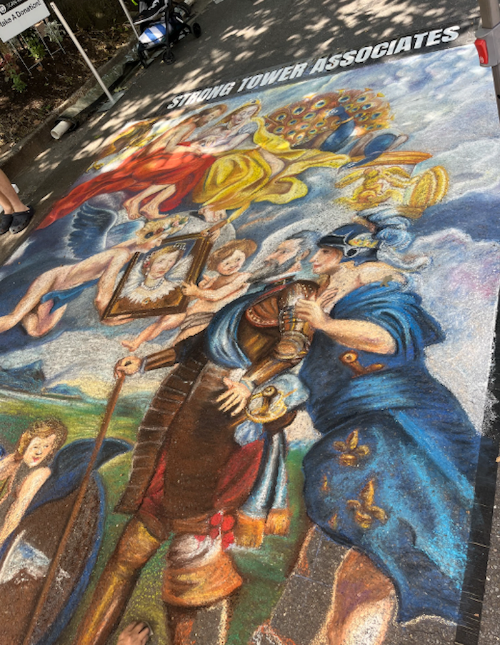 Strong Tower Associates - State College, PA