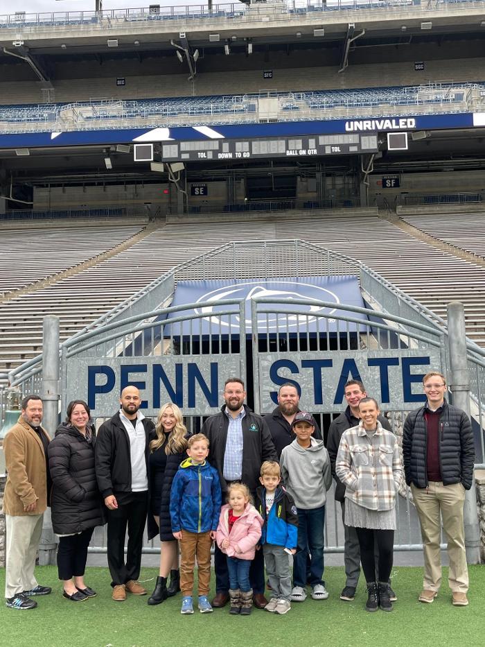 Strong Tower Associates - State College, PA