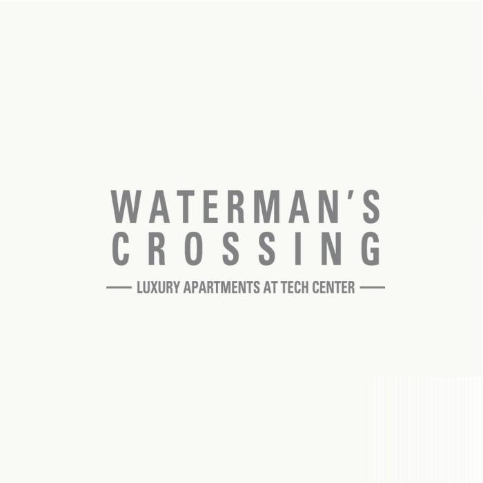 Waterman's Crossing Apartments