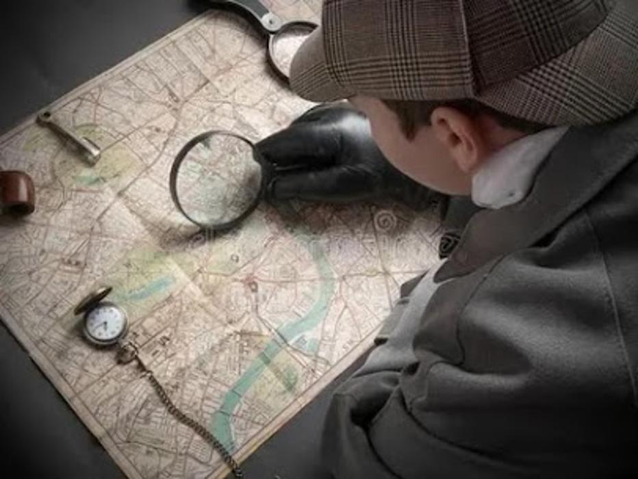 On The Mark Investigations - Buford, GA