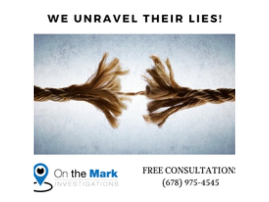 On The Mark Investigations - Buford, GA