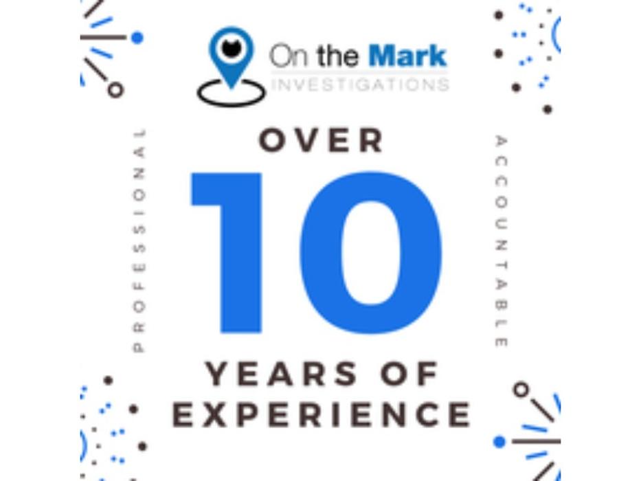 On The Mark Investigations - Buford, GA