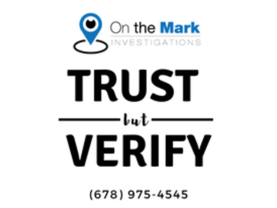 On The Mark Investigations - Buford, GA