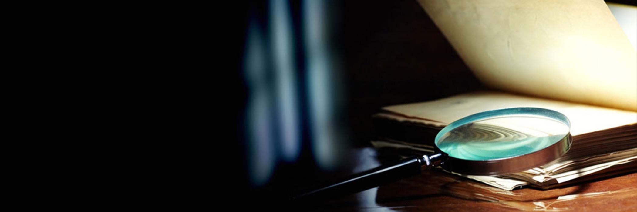 On The Mark Investigations - Buford, GA