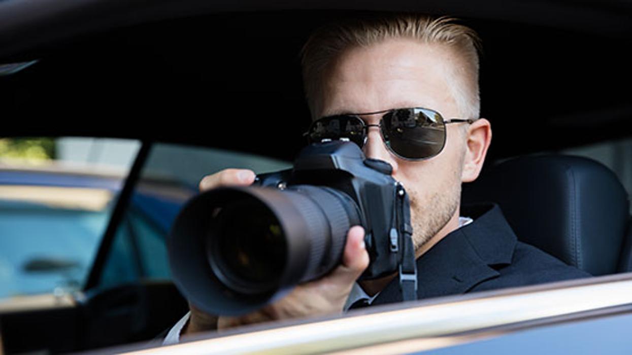 On The Mark Investigations - Buford, GA