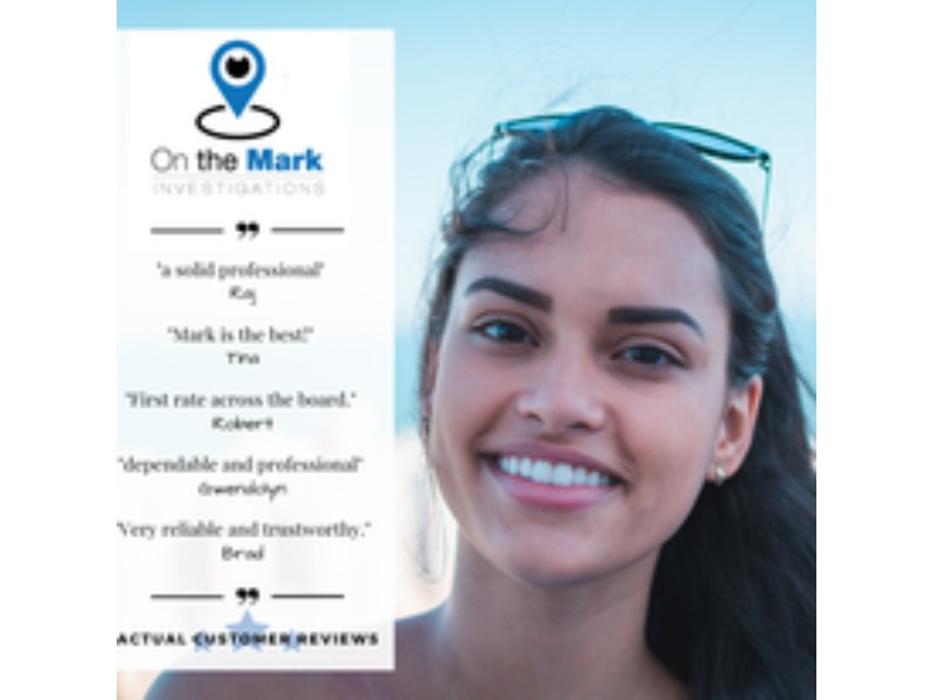 On The Mark Investigations - Buford, GA