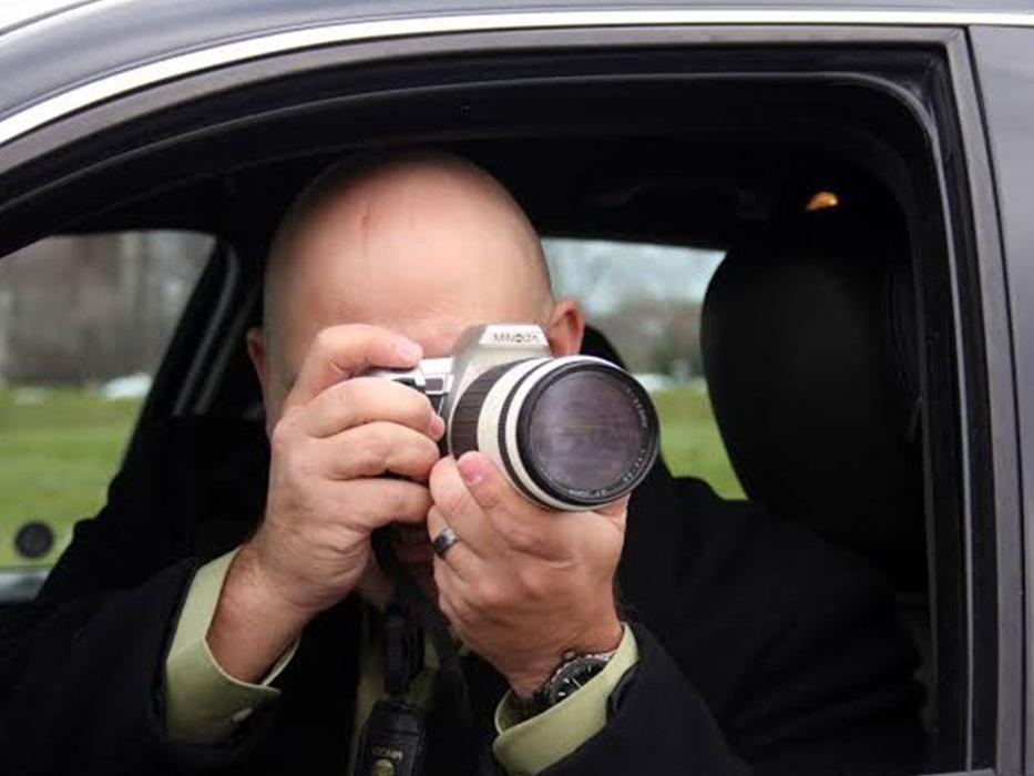On The Mark Investigations - Buford, GA