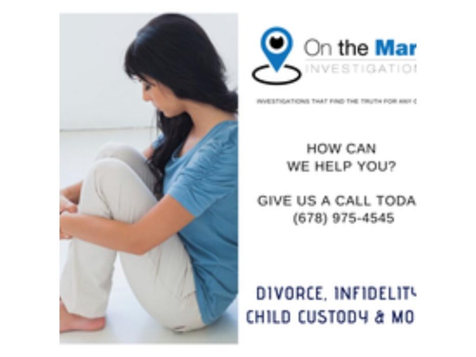On The Mark Investigations - Buford, GA