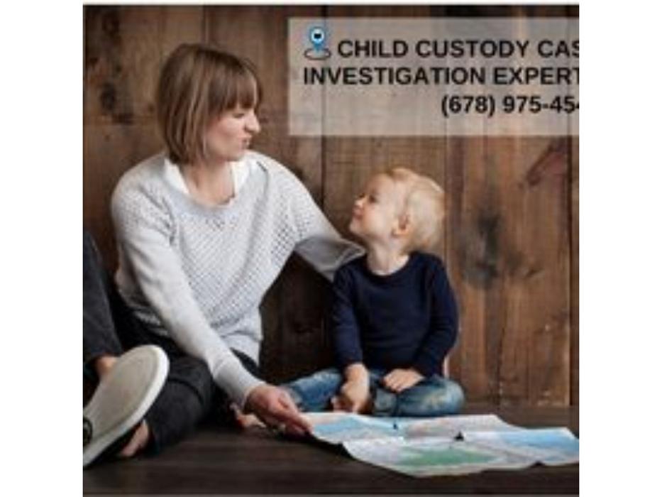 On The Mark Investigations - Buford, GA