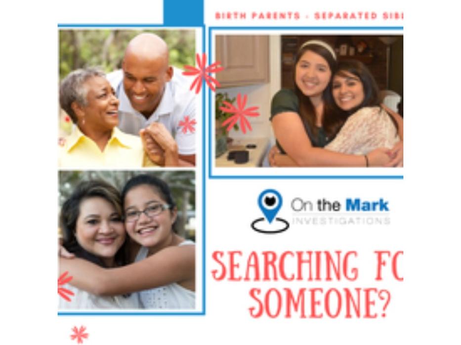 On The Mark Investigations - Buford, GA