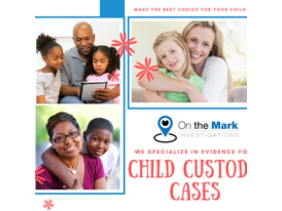 On The Mark Investigations - Buford, GA