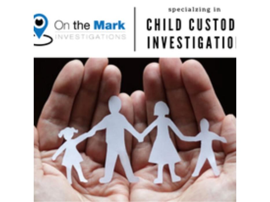 On The Mark Investigations - Buford, GA